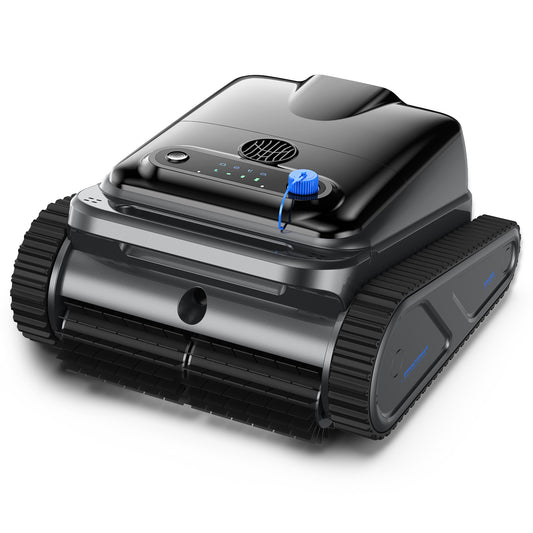 Airseekers NEO-Y50S AI-Navigated Robotic Pool Cleaner